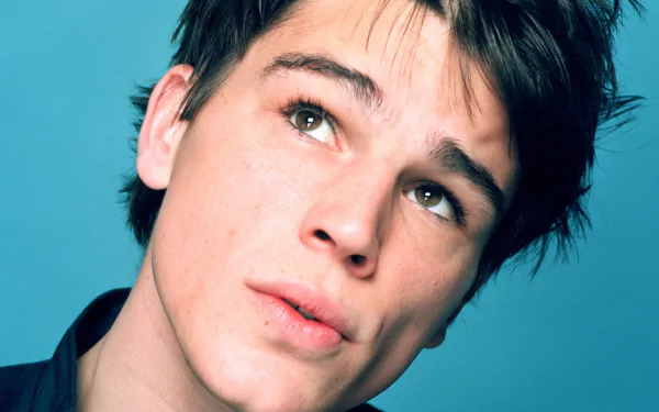 American actor Celebrity Josh Hartnett HD Desktop Wallpaper | Background Image