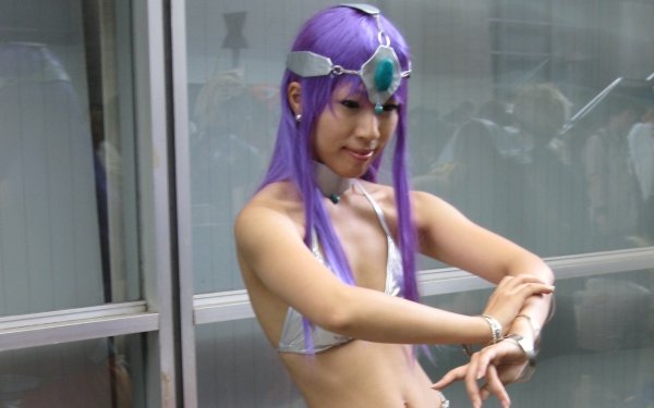Women Cosplay HD Wallpaper | Background Image