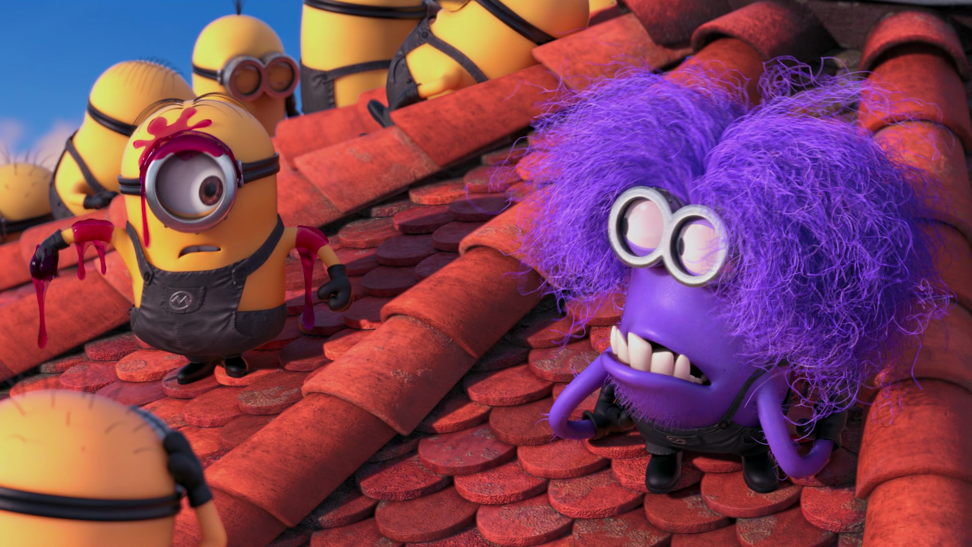 Despicable Me 2 HD Wallpaper | Background Image | 1920x1080 | ID:507963