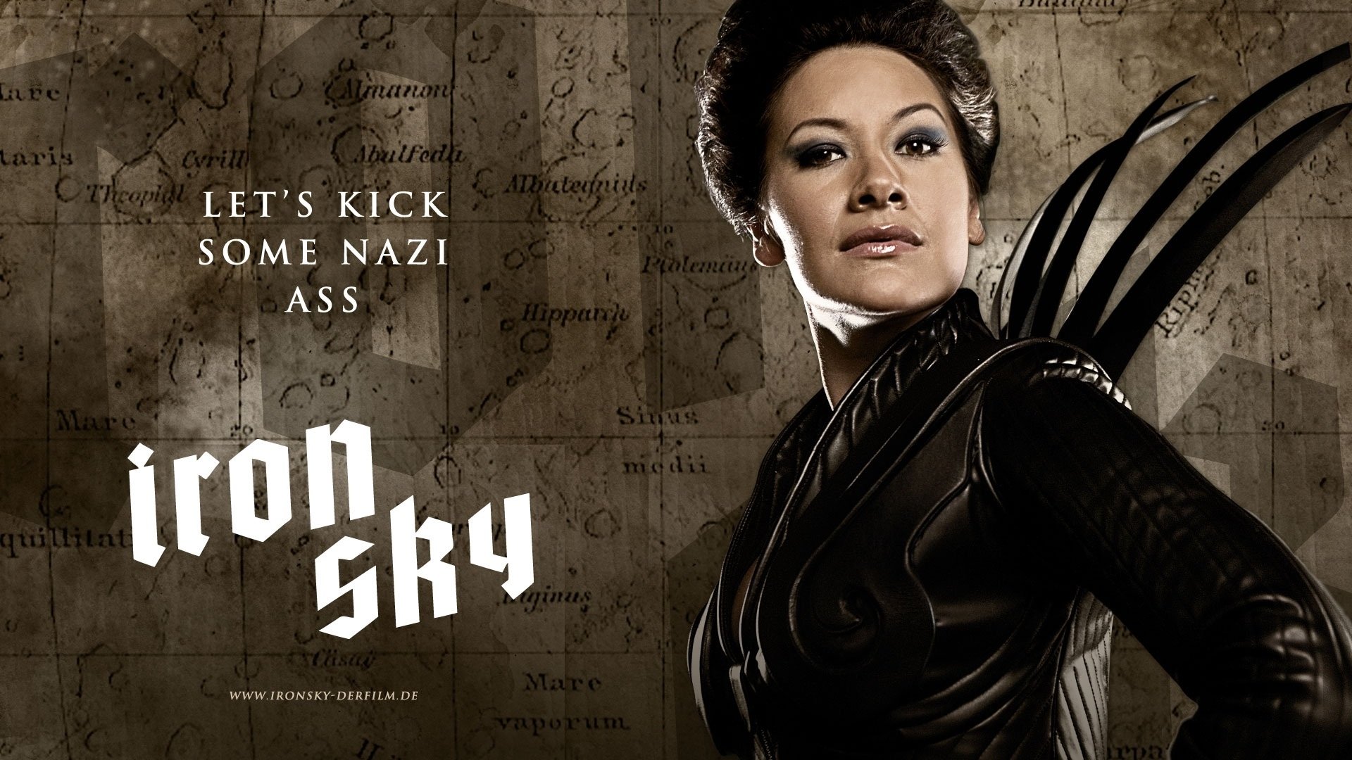 stream iron sky