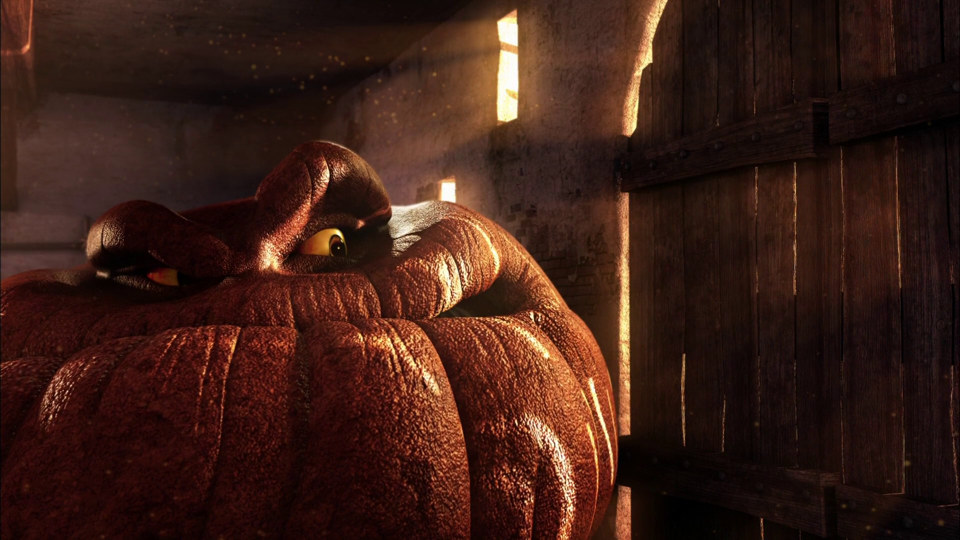 Download Movie Dragon Hunters HD Wallpaper