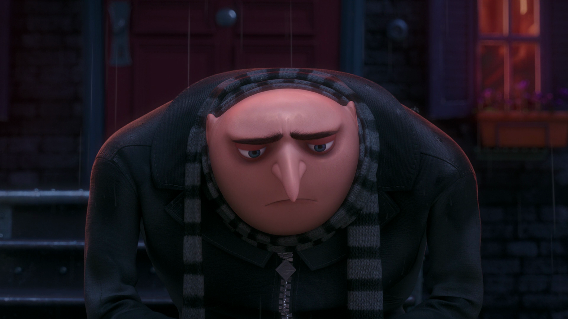 Despicable Me 2 instal the new for ios