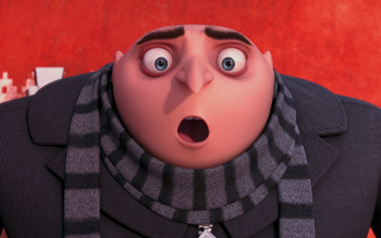 218 Despicable Me 2 HD Wallpapers | Background Images - Wallpaper Abyss ...