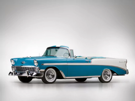 Chevrolet vehicle Chevrolet Bel Air HD Desktop Wallpaper | Background Image