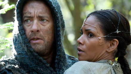 movie Cloud Atlas HD Desktop Wallpaper | Background Image