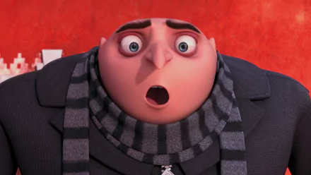 Gru (Despicable Me) movie Despicable Me 2 HD Desktop Wallpaper | Background Image