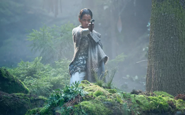 movie Cloud Atlas HD Desktop Wallpaper | Background Image