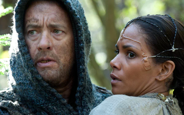 movie Cloud Atlas HD Desktop Wallpaper | Background Image