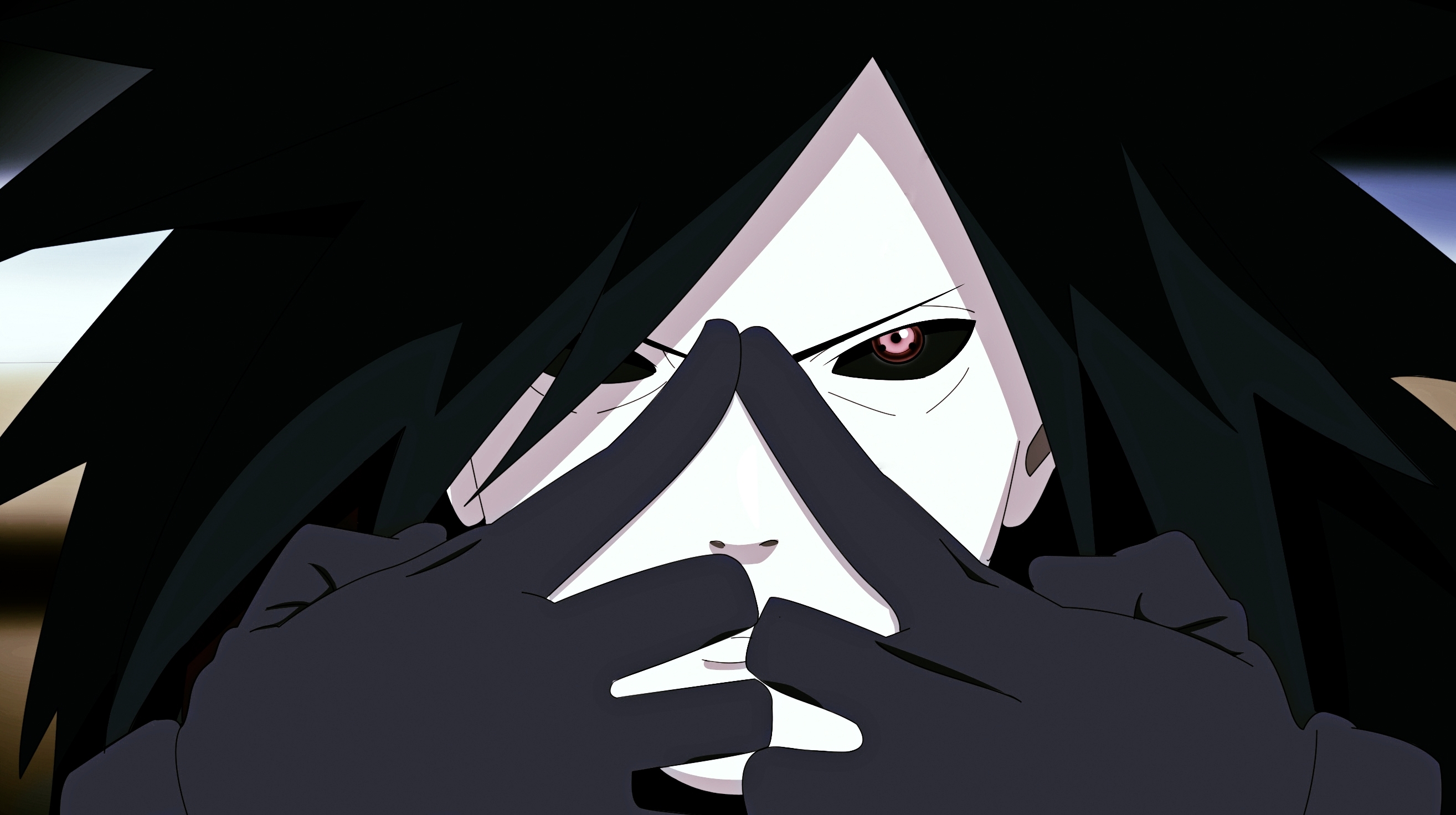 10 Best Hashirama Vs Madara Wallpaper FULL HD 1080p For PC Background