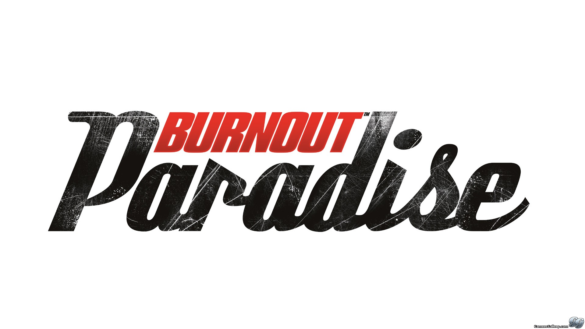 Video Game Burnout Paradise HD Wallpaper