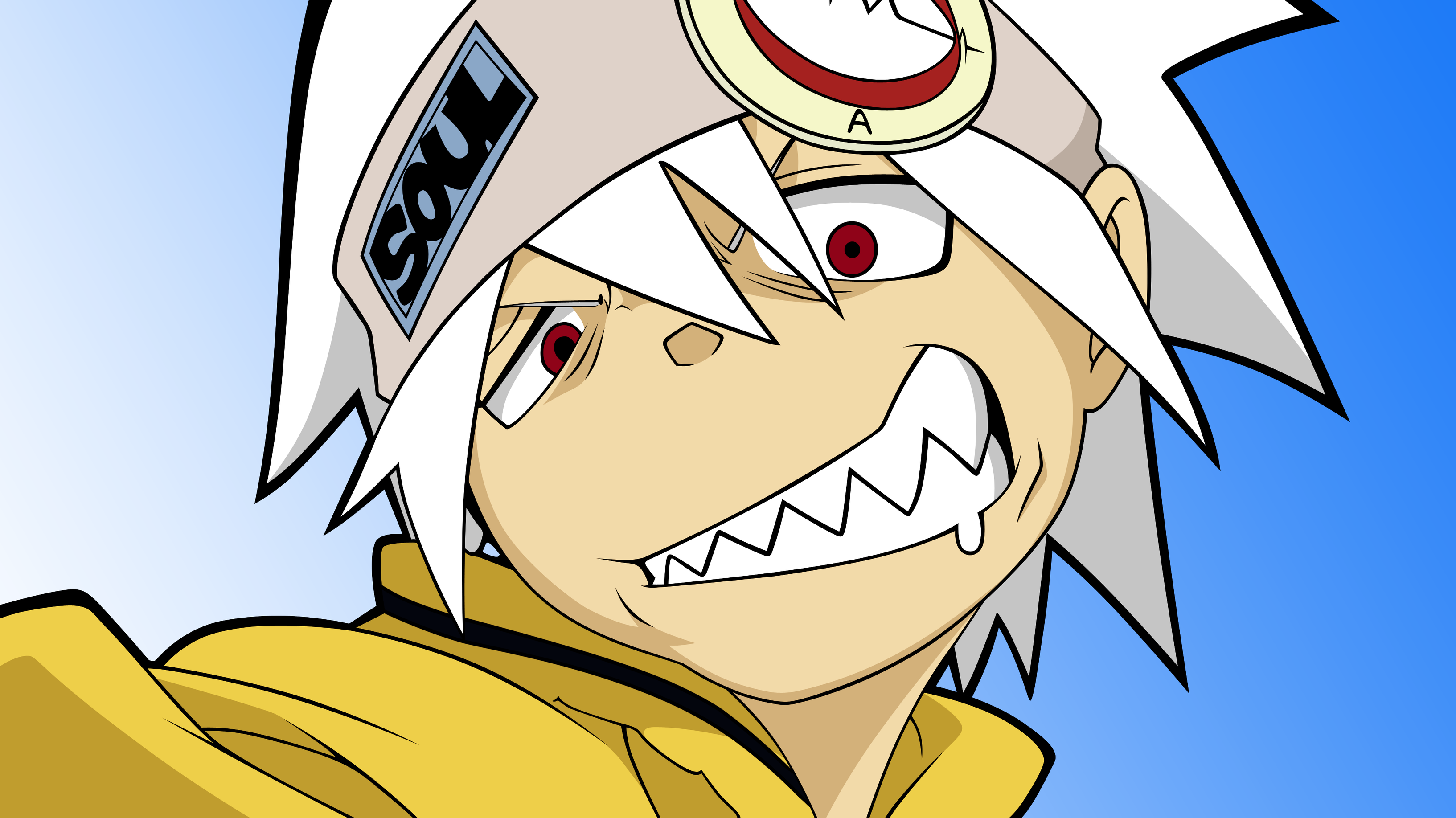 Download Soul Eater Wallpaper