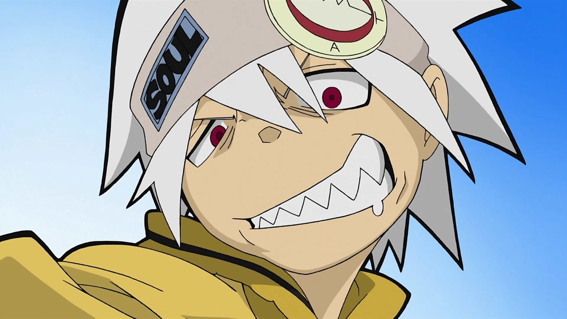 Soul Eater HD Wallpaper | Background Image | 1920x1080 | ID:50882