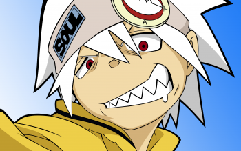 249 Soul Eater HD Wallpapers