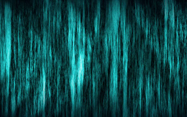  Rainy Cyan Stripes