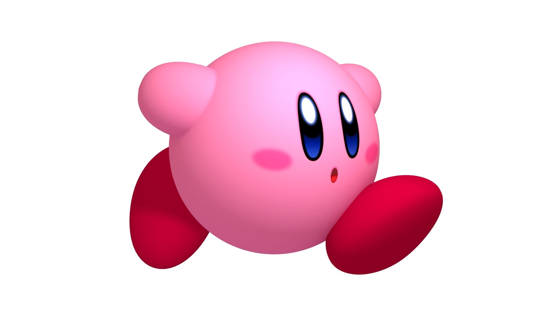 kirby air ride