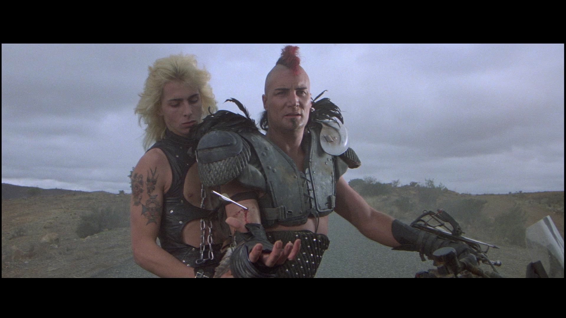 Download Movie Mad Max 2 The Road Warrior HD Wallpaper 1920x1080 