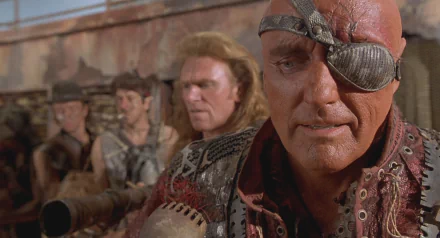 movie waterworld HD Desktop Wallpaper | Background Image