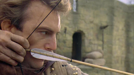 Robin Hood movie Robin Hood: Prince of Thieves HD Desktop Wallpaper | Background Image