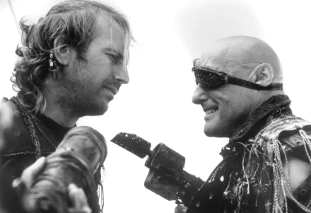 movie waterworld HD Desktop Wallpaper | Background Image