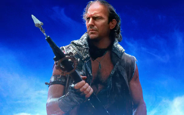movie waterworld HD Desktop Wallpaper | Background Image