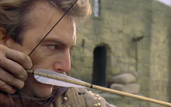 Robin Hood movie Robin Hood: Prince of Thieves HD Desktop Wallpaper | Background Image
