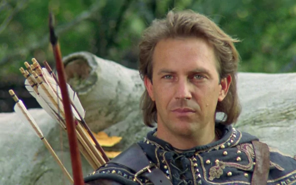 Robin Hood movie Robin Hood: Prince of Thieves HD Desktop Wallpaper | Background Image