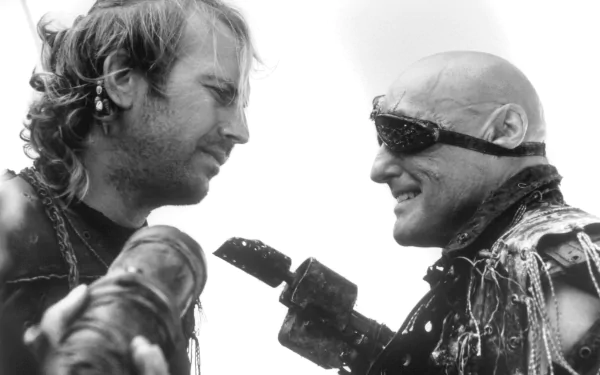 movie waterworld HD Desktop Wallpaper | Background Image