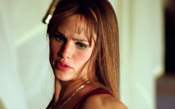 movie Elektra HD Desktop Wallpaper | Background Image