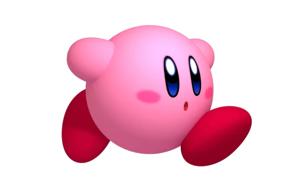 video game Kirby Air Ride HD Desktop Wallpaper | Background Image