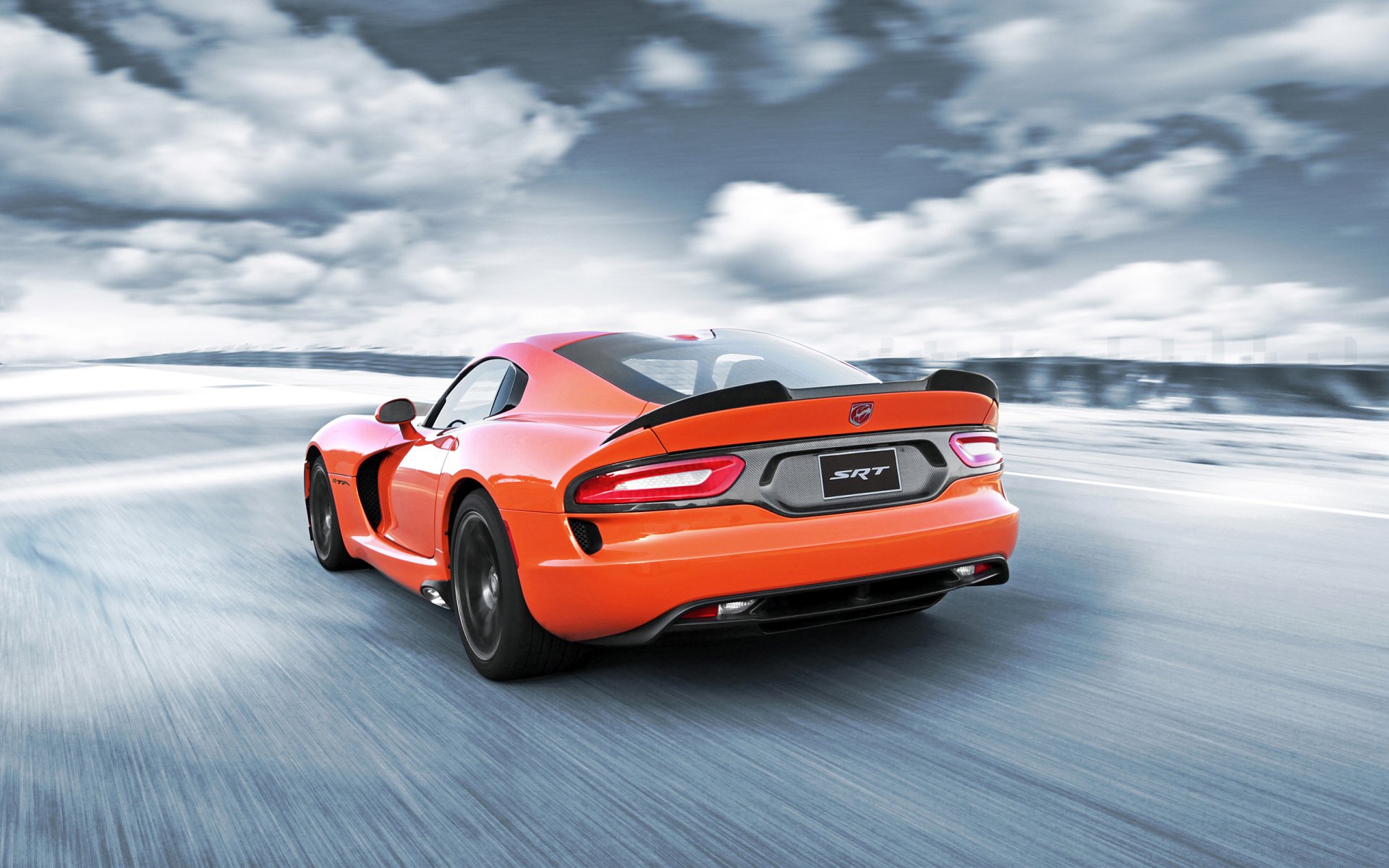 Download Dodge Viper SRT TA Dodge Viper Vehicle Dodge SRT Viper TA HD Wallpaper
