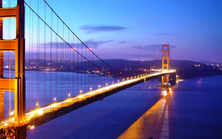  Golden gate bridge