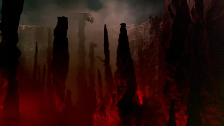movie A Nightmare on Elm Street 2: Freddy's Revenge HD Desktop Wallpaper | Background Image