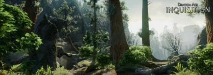 video game Dragon Age: Inquisition HD Desktop Wallpaper | Background Image