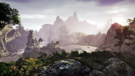 risen 3 video game Risen 3: Titan Lords HD Desktop Wallpaper | Background Image