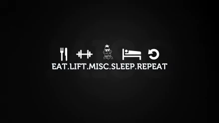 gym Sports HD Desktop Wallpaper | Background Image