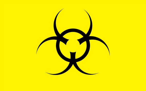 Sci Fi biohazard HD Desktop Wallpaper | Background Image