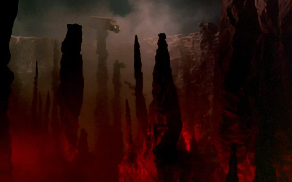 movie A Nightmare on Elm Street 2: Freddy's Revenge HD Desktop Wallpaper | Background Image
