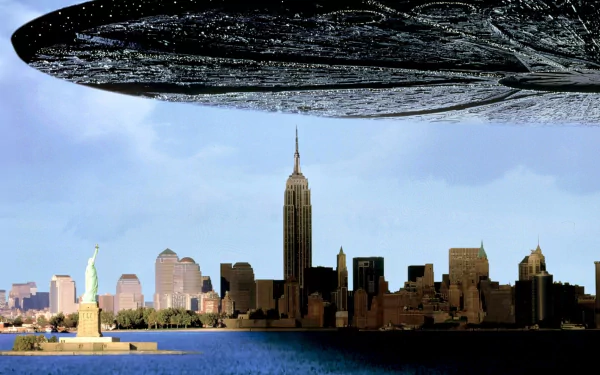 movie Independence Day HD Desktop Wallpaper | Background Image