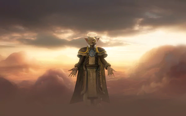 video game Age Of Wonders III HD Desktop Wallpaper | Background Image