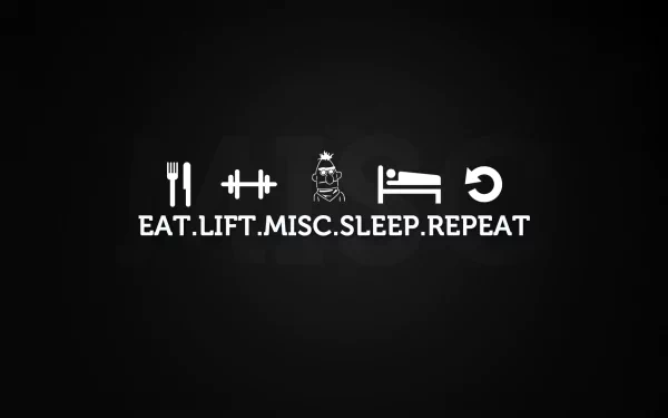 gym Sports HD Desktop Wallpaper | Background Image