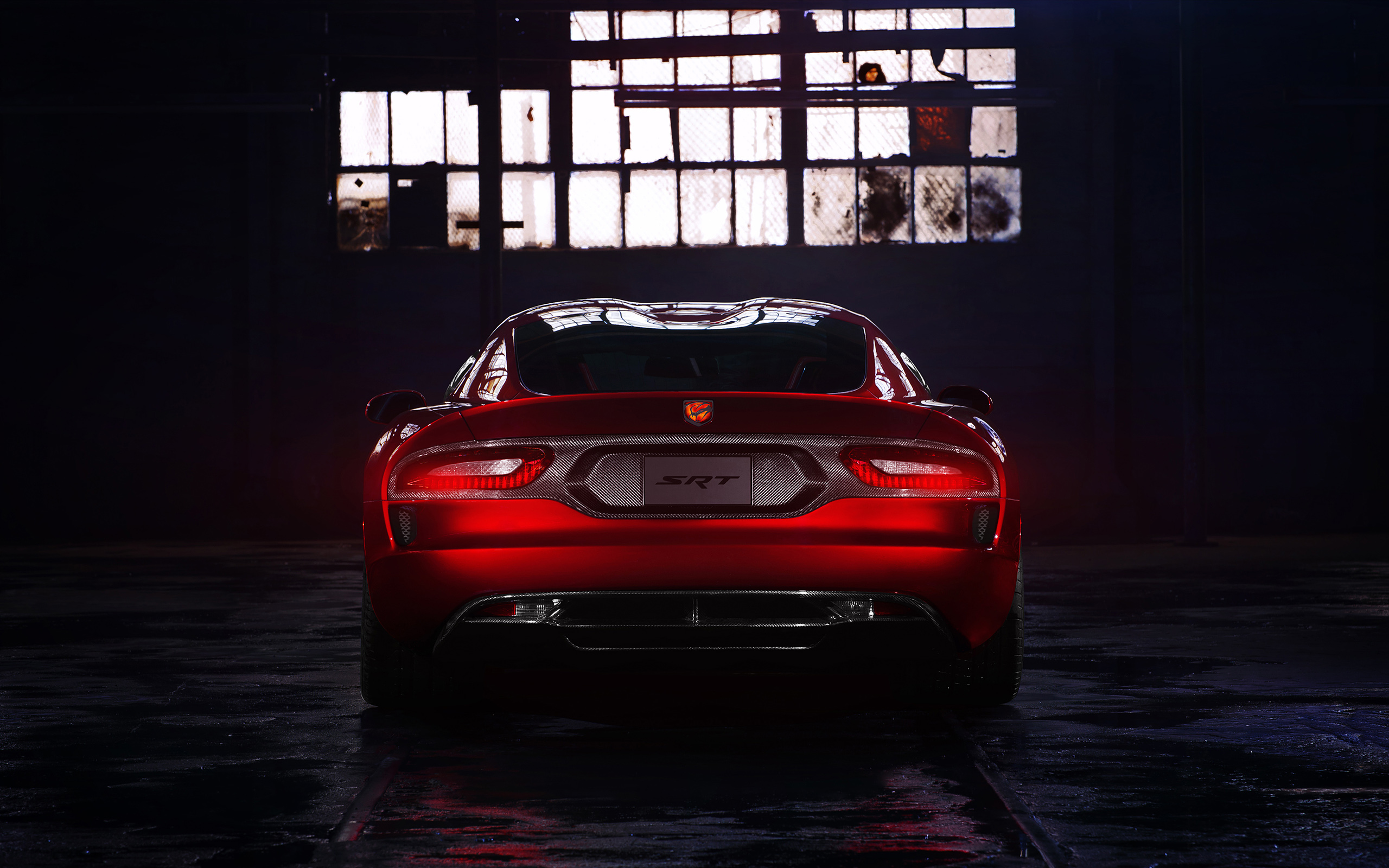 Dodge Srt Viper By Zelko