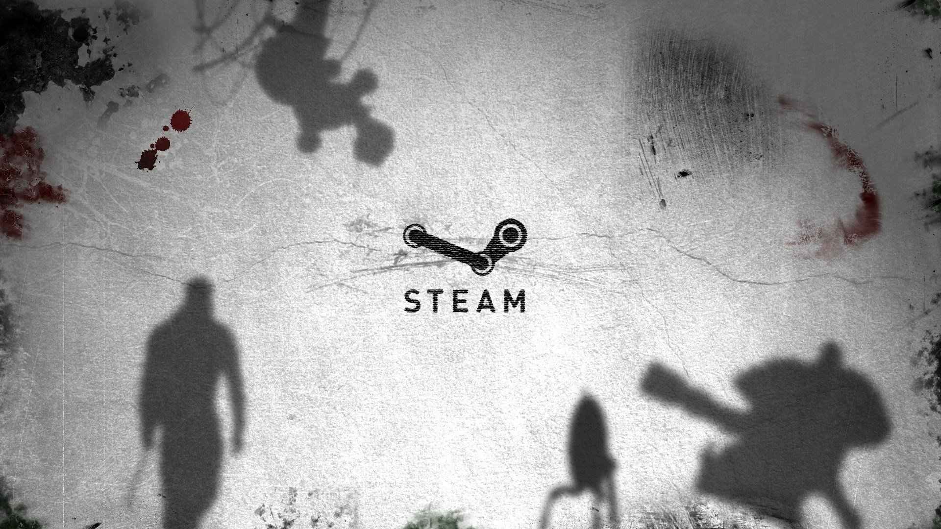 Download Technology SteamOS HD Wallpaper