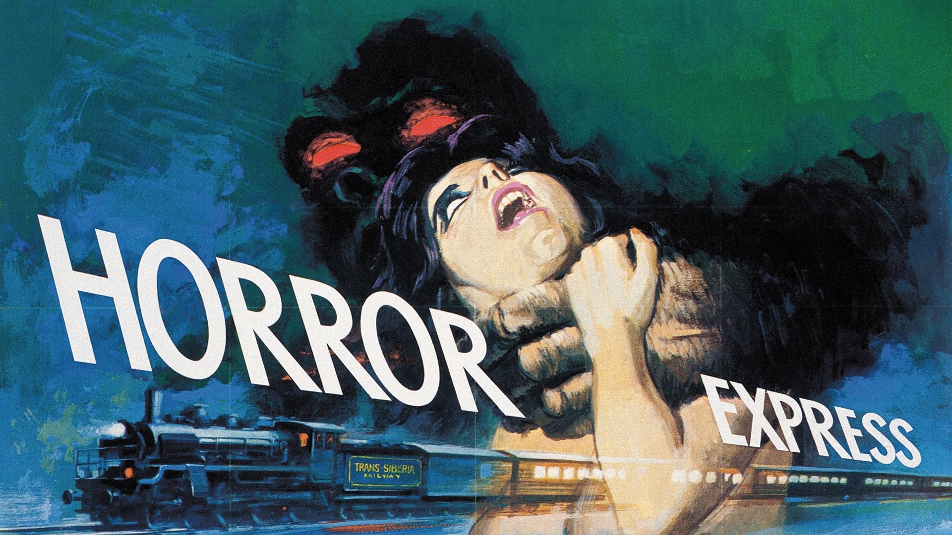 Download Movie Horror Express 4k Ultra HD Wallpaper