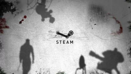 technology SteamOS HD Desktop Wallpaper | Background Image