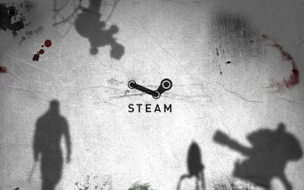 technology SteamOS HD Desktop Wallpaper | Background Image