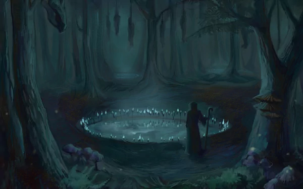 video game The Elder Scrolls III: Morrowind HD Desktop Wallpaper | Background Image