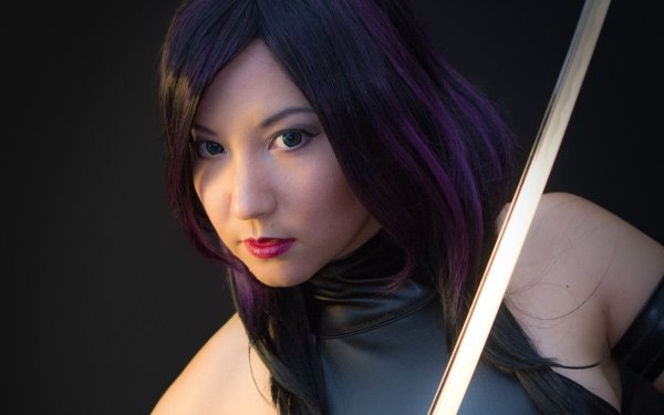 Women Cosplay HD Wallpaper | Background Image