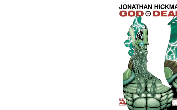 God Is Dead (Comics) Comic god is dead HD Desktop Wallpaper | Background Image