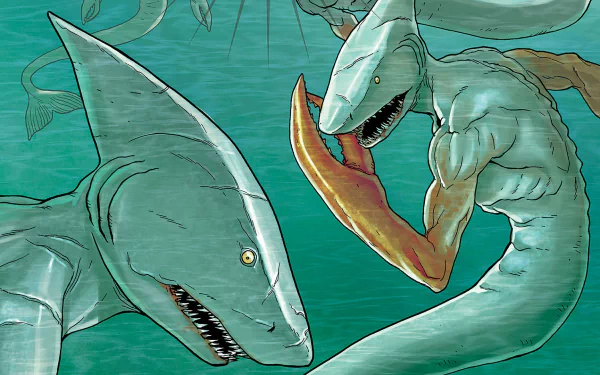 God Is Dead (Comics) Comic god is dead HD Desktop Wallpaper | Background Image