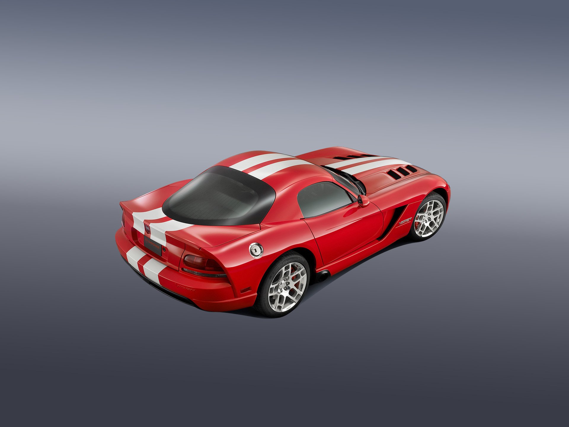Download Dodge Viper Vehicle Dodge Viper SRT-10 HD Wallpaper